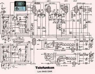 Telefunken-6449GWK_Lyra.Radio preview