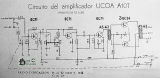 Ucoa-A10T.Radio preview