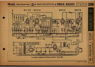 Unda-639-1948.Radio preview