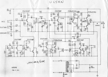 Univox_Unicord-U65RN-1971.Amp preview