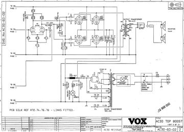 Vox-AC30-1993.Amp preview