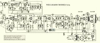 Wega-103.Radio preview