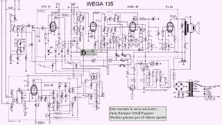 Wega-135.Radio preview
