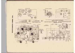 Westinghouse-410A-1936.Radio preview