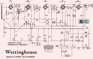 Westinghouse-H309P5_H309P5U.Radio preview