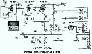 Zenith-HF14_HF14E_HF15R_HF15E.Amp preview